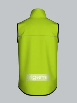 Atmungsaktive Sport-Weste Lemon