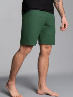 Bermuda aus 100% Baumwolle Efeu