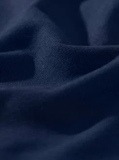 Bio-Freizeitanzug Navy