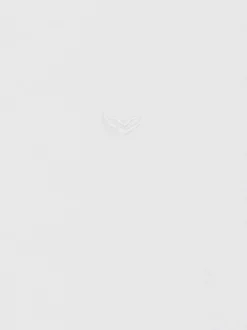 Business-Hemd aus DELUXE-Single-Jersey Weiss
