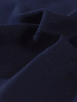 Business-Poloshirt Navy