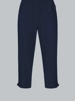 Caprihose Navy