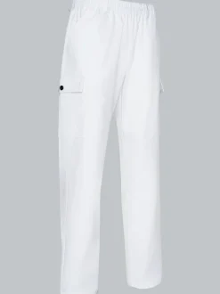 Cargo Hose Weiss