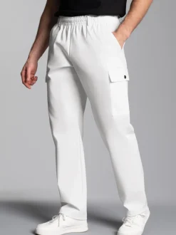 Cargo Hose Weiss