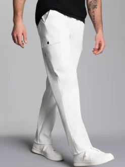 Cargo Hose Weiss