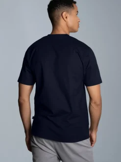 Classic Tee Navy