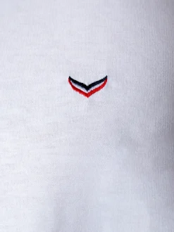 Classic Tee Weiss