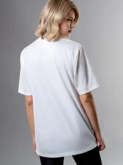 Classic Tee Weiss