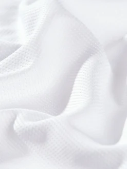 COOLMAX® Sport T-Shirt Weiss
