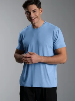 Essential Tee Horizont
