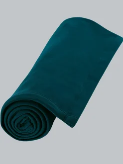 Fleecedecke Saphir