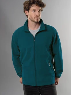 Fleecejacke Saphir
