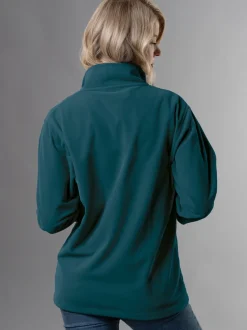 Fleecejacke Saphir