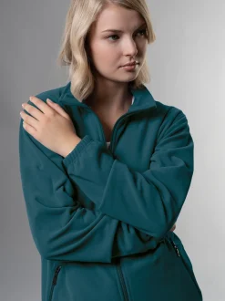 Fleecejacke Saphir