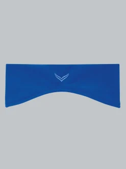 Fleecestirnband Royal