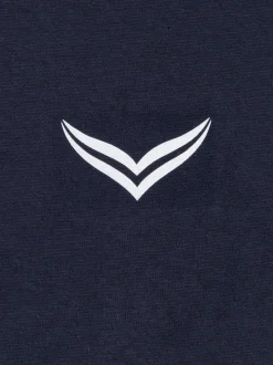 Freizeitanzug-Set Navy