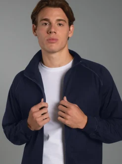 Freizeitanzug-Set Navy