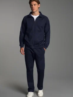 Freizeitanzug-Set Navy
