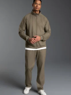 Freizeitanzug-Set Taupe