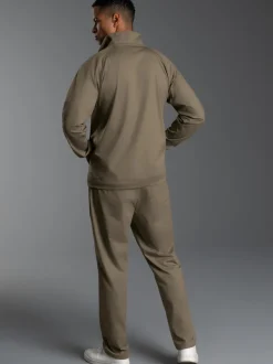 Freizeitanzug-Set Taupe