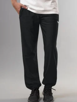 Freizeithose COOLMAX® Schwarz