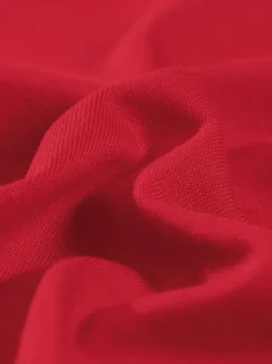 Haar-/Stirnband Kirsch