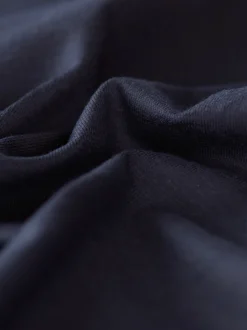 Herren Pant in bequemer Stretch-Qualität Navy