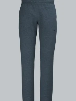 Hose DELUXE Baumwolle Jeans-melange