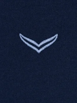 Jogginganzug Navy
