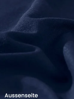 Jogginganzug Navy
