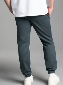 Jogginghose Anthrazit
