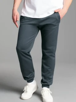 Jogginghose Anthrazit