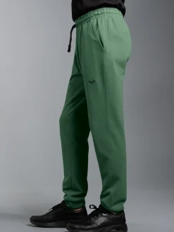 Jogginghose aus Biobaumwolle Efeu