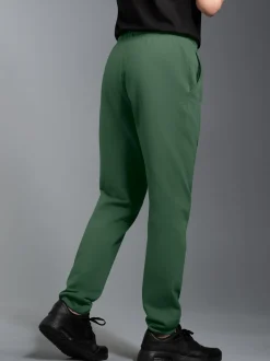Jogginghose aus Biobaumwolle Efeu