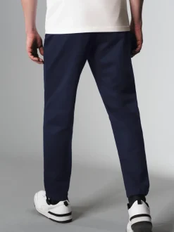 Jogginghose mit praktischem Kordelzug Navy