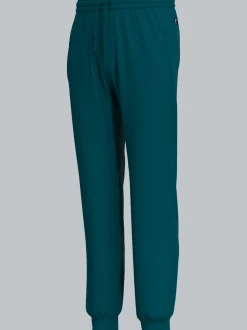 Jogginghose Saphir