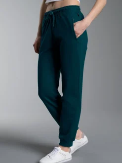 Jogginghose Saphir
