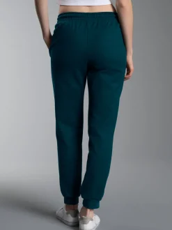 Jogginghose Saphir
