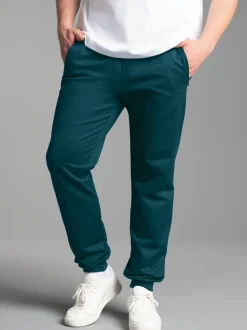 Jogginghose Saphir