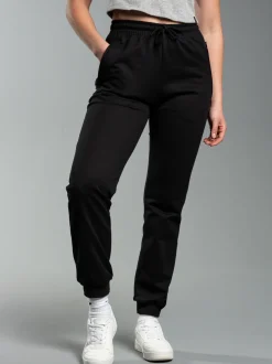 Jogginghose Schwarz