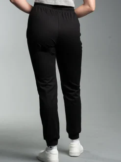 Jogginghose Schwarz
