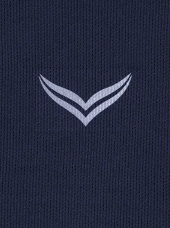 Klassisches Poloshirt COOLMAX® Navy