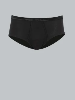 Kurz-Slip Doppelpack Schwarz