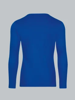 Langarmshirt Royal