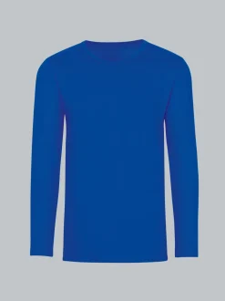 Langarmshirt Royal