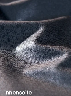 Leichte Regenjacke Schwarz