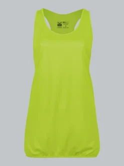 Longshirt COOLMAX® Lemon