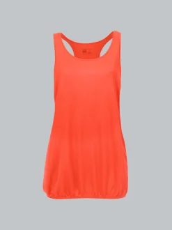Longshirt COOLMAX® Powerred