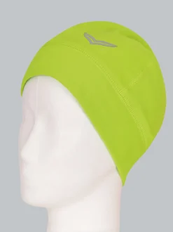 Mütze mit reflektierendem Logo Lemon
