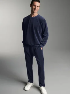 Nicki Jogginganzug Navy